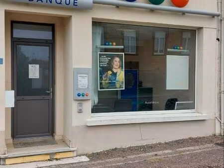 local commercial à louer