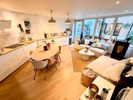 maison 3 chambres prête à habiter