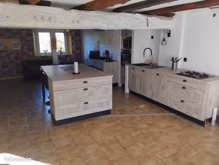 maison familiale 154m2