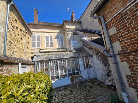 achat maison 10 pièces 345m²