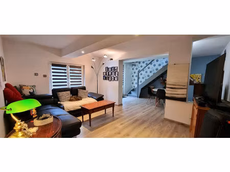 achat maison 5 pièces 100m²