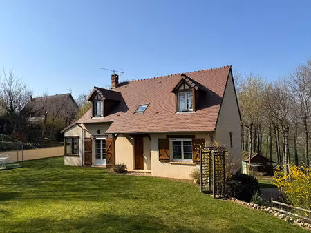 achat maison 6 pièces 140m²