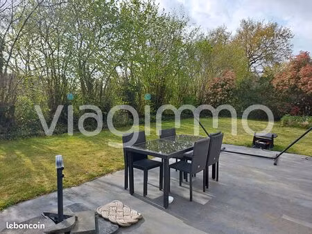 maison en viager 5 pièces 100 m²