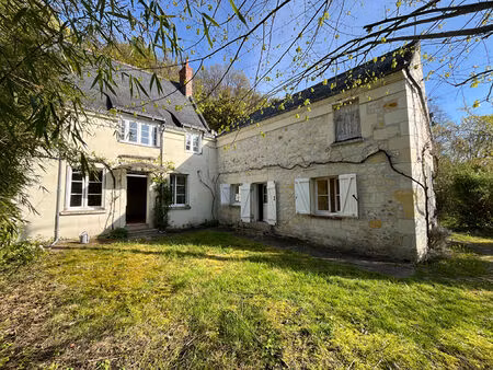 achat maison 6 pièces 120m²