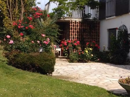 achat maison 4 pièces 199m² ste adresse 76310