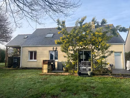 achat maison 5 pièces 113m²