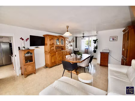 achat maison 6 pièces 115m²