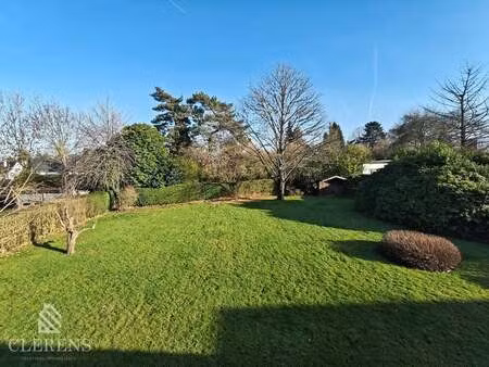 maison à vendre à beersel € 790.000 (lka51) - clerens - solutions immobilières | zimmo