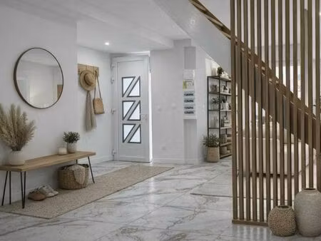 maison rénovée 3 ch dpe c