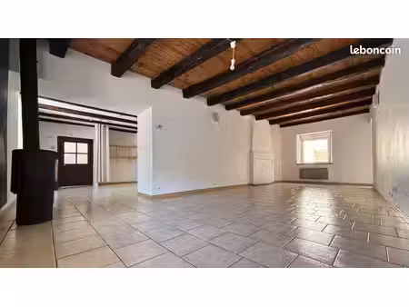 maison 5 pièces 192 m²