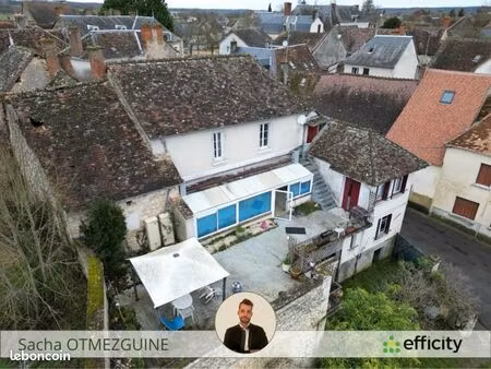 maison 7 pièces 130 m²