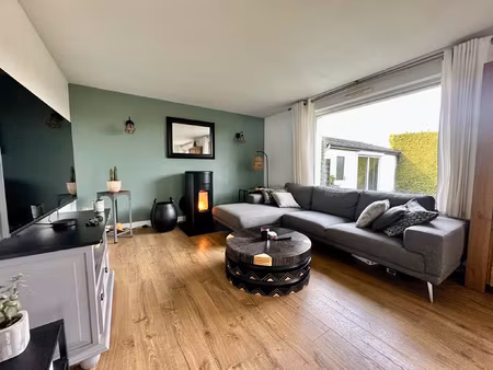 achat maison 5 pièces 111m² villeneuve d ascq 59493