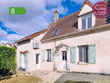 achat maison 5 pièces 142m² ambleny 02290