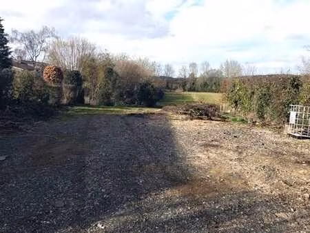 au coeur du village !