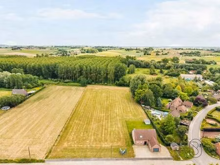 terrain à vendre à amougies € 599.000 (lkaun) - office ronse | zimmo