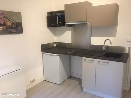 studio 24 50 m2 chatillon