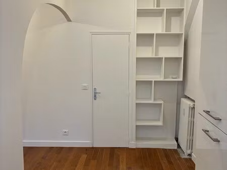 appartement t1 24m2