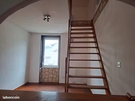 location appartement duplex le creusot