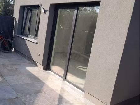 appartement f2 rénové