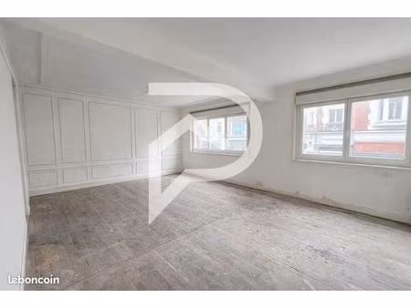 immeuble 9 pièces 290 m²