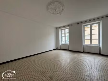 location appartement 3 pièces 60m² paimboeuf 44560