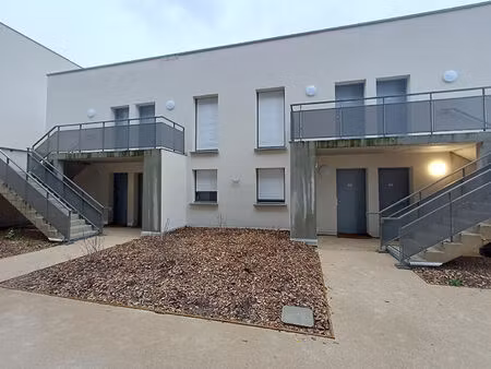 location appartement 2 pièces 43m² tours 37100