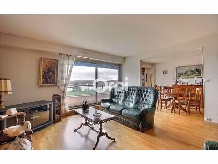 appartement viry-châtillon 106.5 m² t-5 à vendre  320 000 €