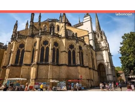 boutique centre bayonne