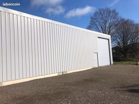 local d'activites nancy sud