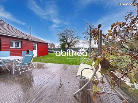 maison 8 pièces 198 m²