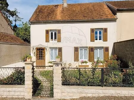 maison 5 pièces 138 m²