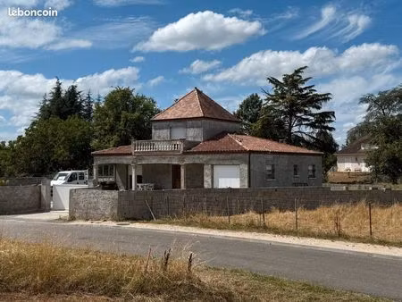 maison 5 pièces à vendre