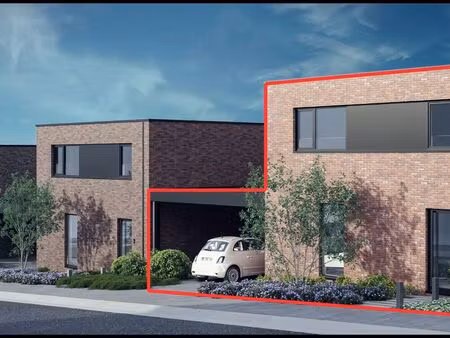 maison à vendre à kerkom € 653.000 (lkacw) | zimmo