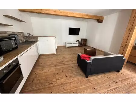 location maison  m² t-2 à castelnaudary  585 €