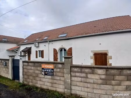 maison 6 pièces 228 m²