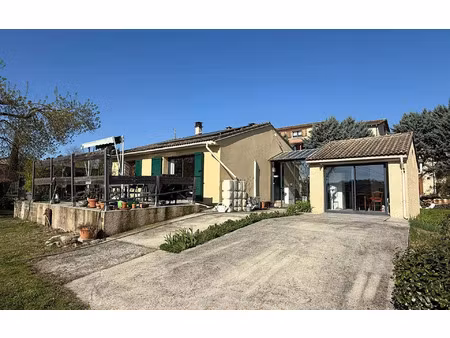 maison lablachère m² t-4 à vendre  250 000 €