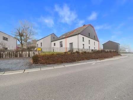 maison à vendre à libramont € 189.000 (lkabj) - agence dynasty | zimmo