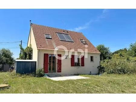 maison montgérain m² t-5 à vendre  210 000 €