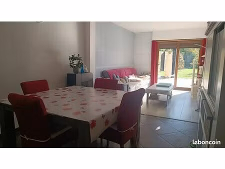 maison 4 pièces 122 m²