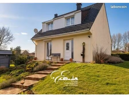 maison 5 pièces 90 m²