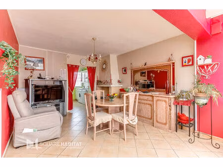 achat maison 3 pièces 68m²