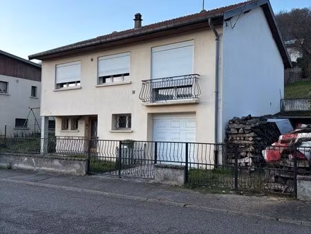 maison 92m2