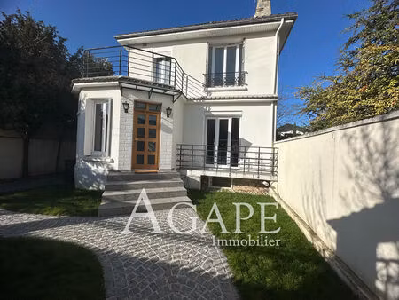 achat maison 6 pièces 143m²