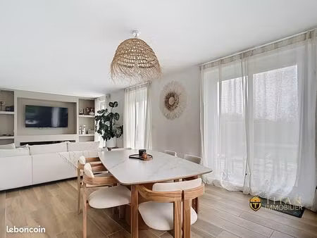 propriété 5 pièces 127 m²