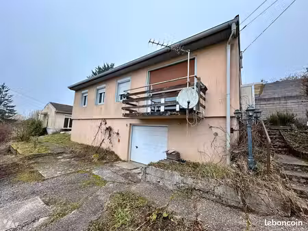 maison 7 pièces 144 m²