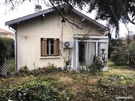 maison 3 pièces 71 m²