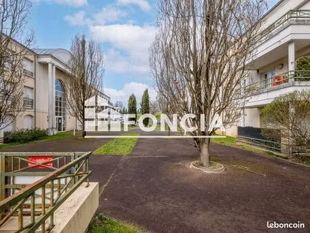 achat immobilier appartement deux pièces secteur saint romain cenon