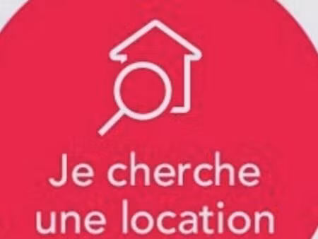 recherche appartement maison location