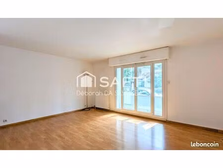 appartement 4 pièces 87 m²