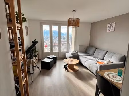 appartement 3 pièces 65m